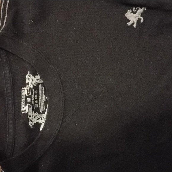 Express long sleeve - Picture 3 of 3